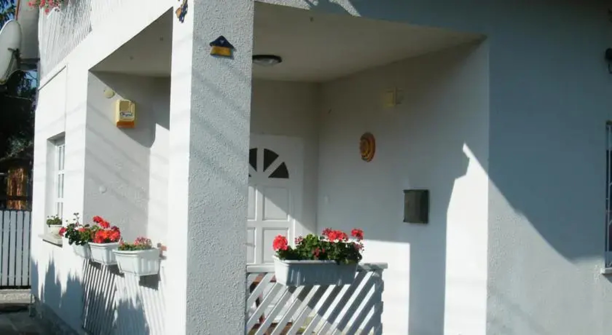 Gizella Nyaralóház