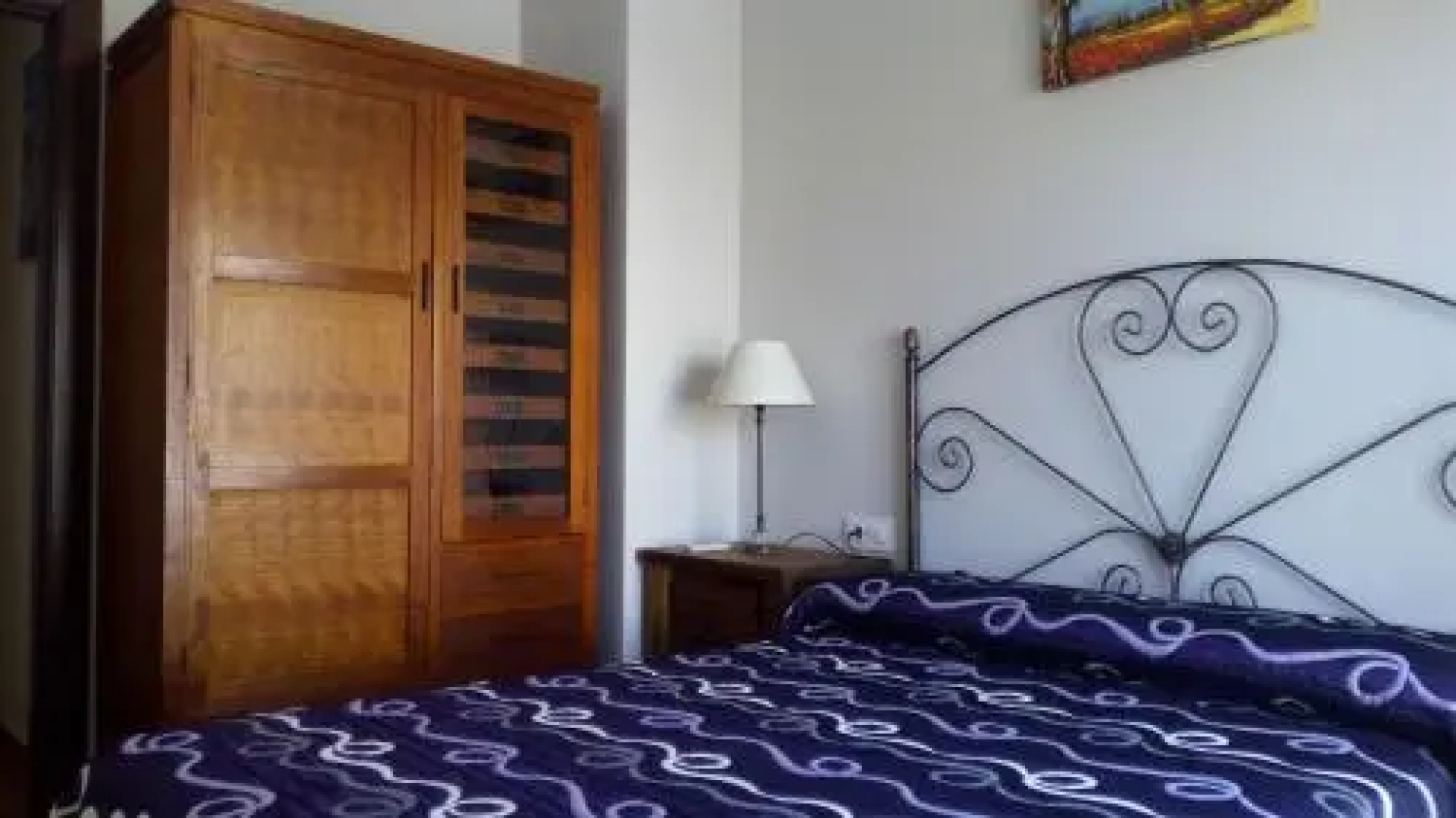 Apartamentos Santa Ana