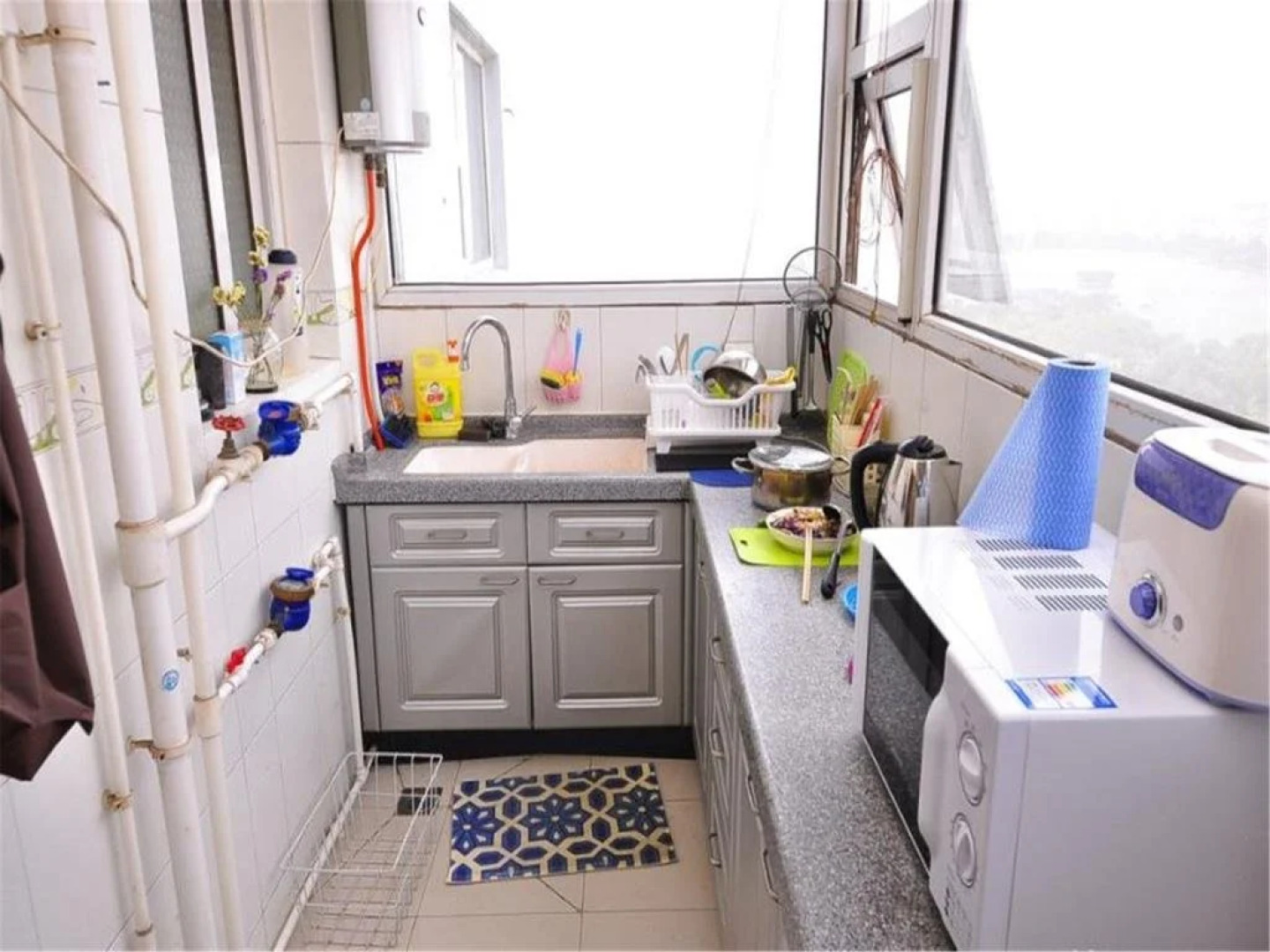 Xingzou Youth Hostel