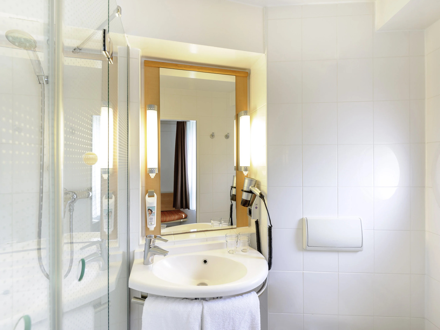 ibis Heidelberg Hauptbahnhof