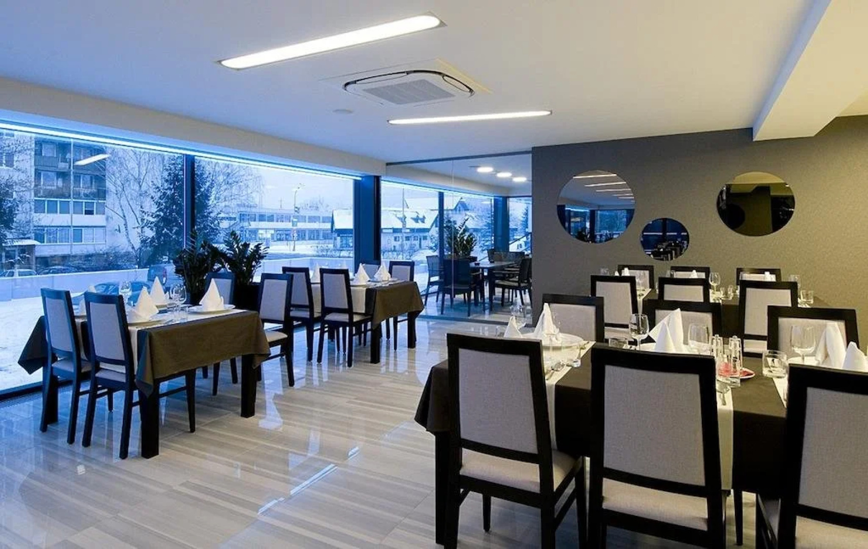 Hotel Alibaba Kongres Hotel & Spa