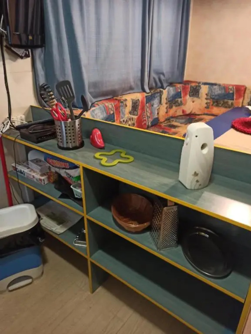 Bungalow SEAESTA Lago Di Lugano