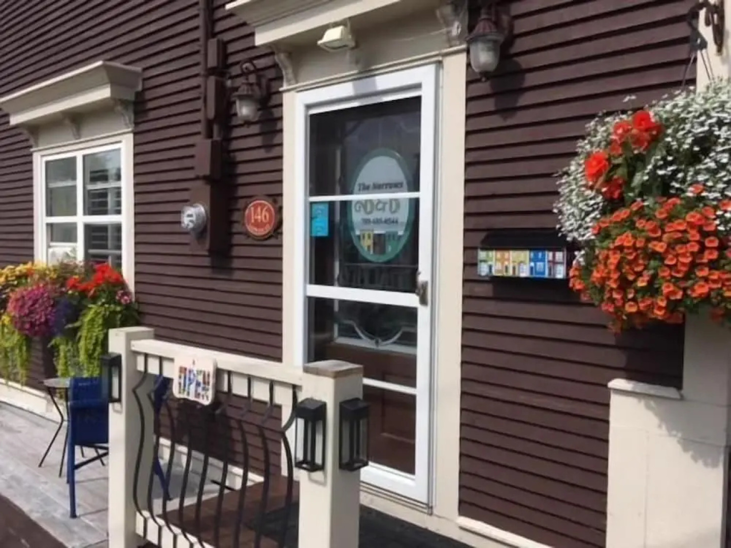 The Narrows Bed & Breakfast