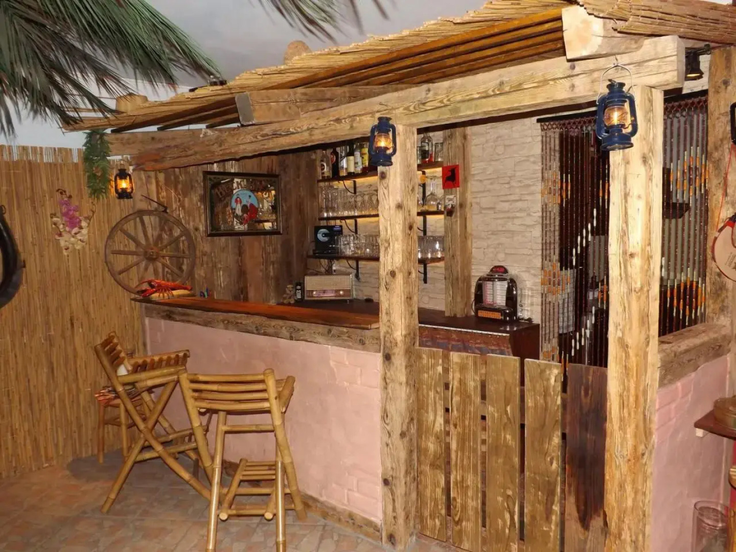 Pension Bonn - Haus Oberkassel