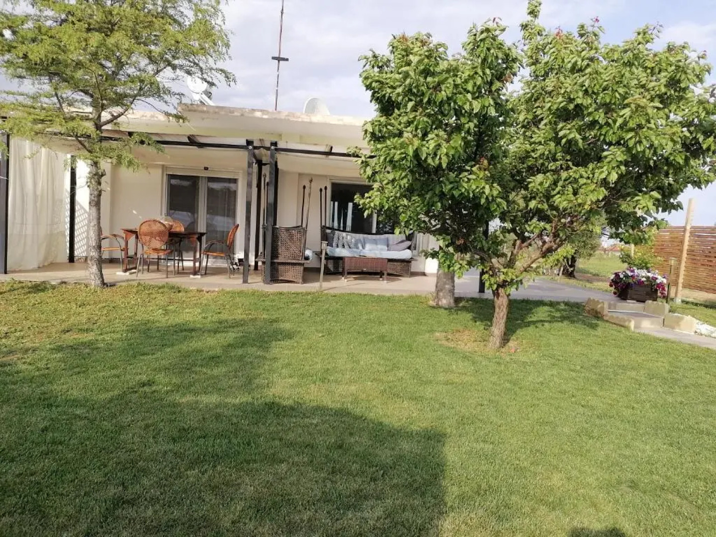 2SEA VILLA Nea Potidea CHALKIDIKI