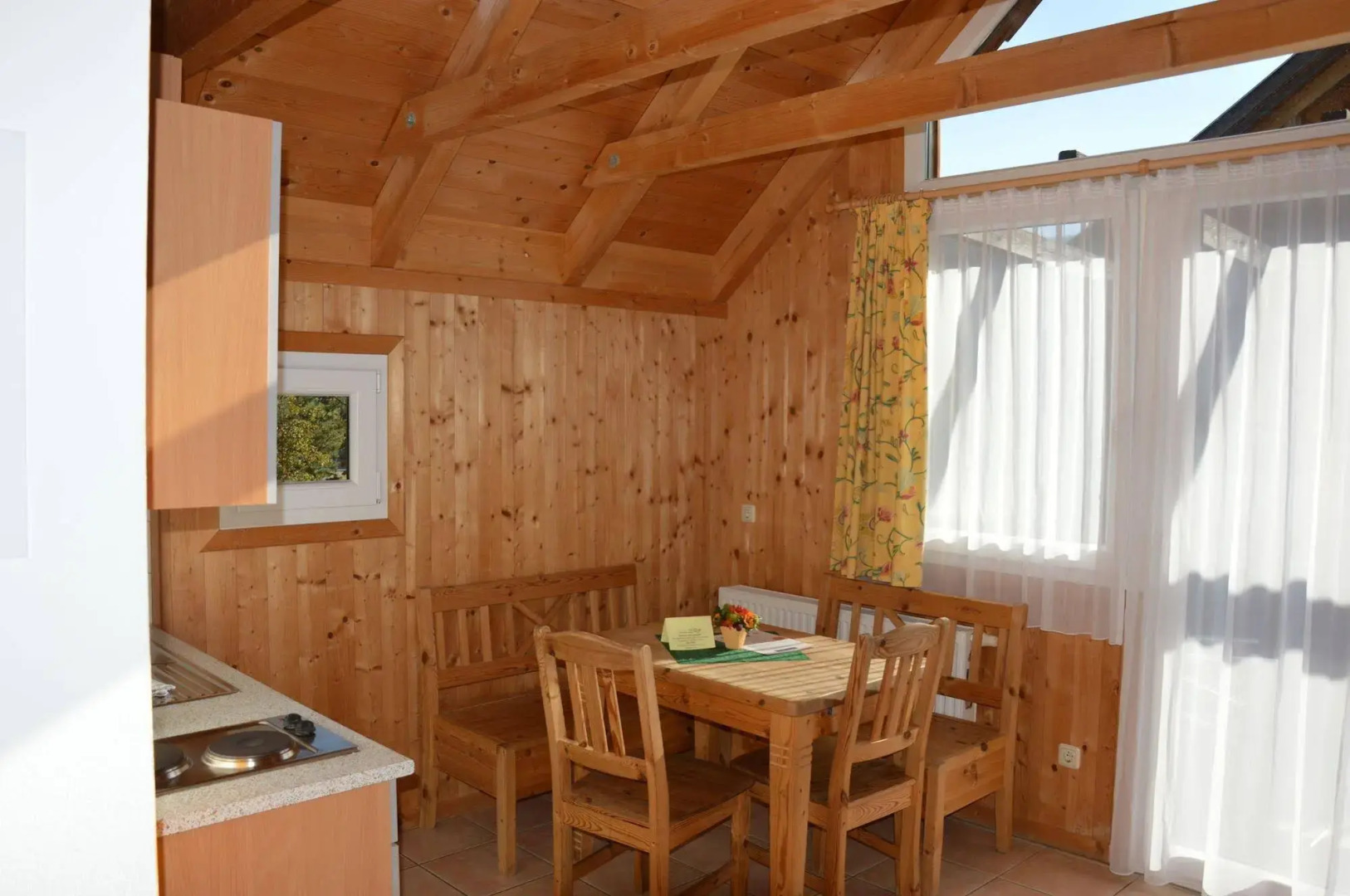 FerienPark Kreischberg