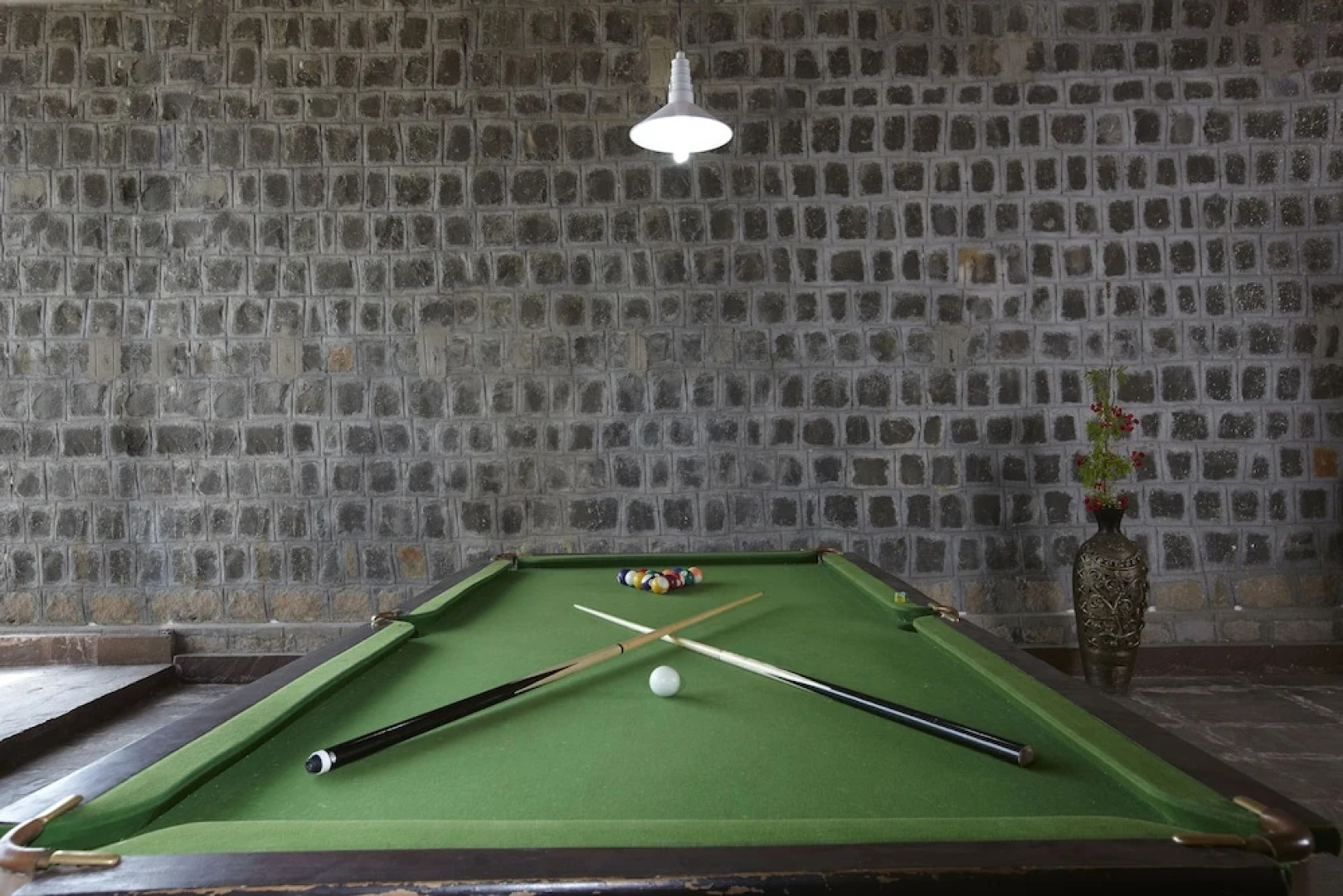 Welcom Heritage Jungle Home Resort