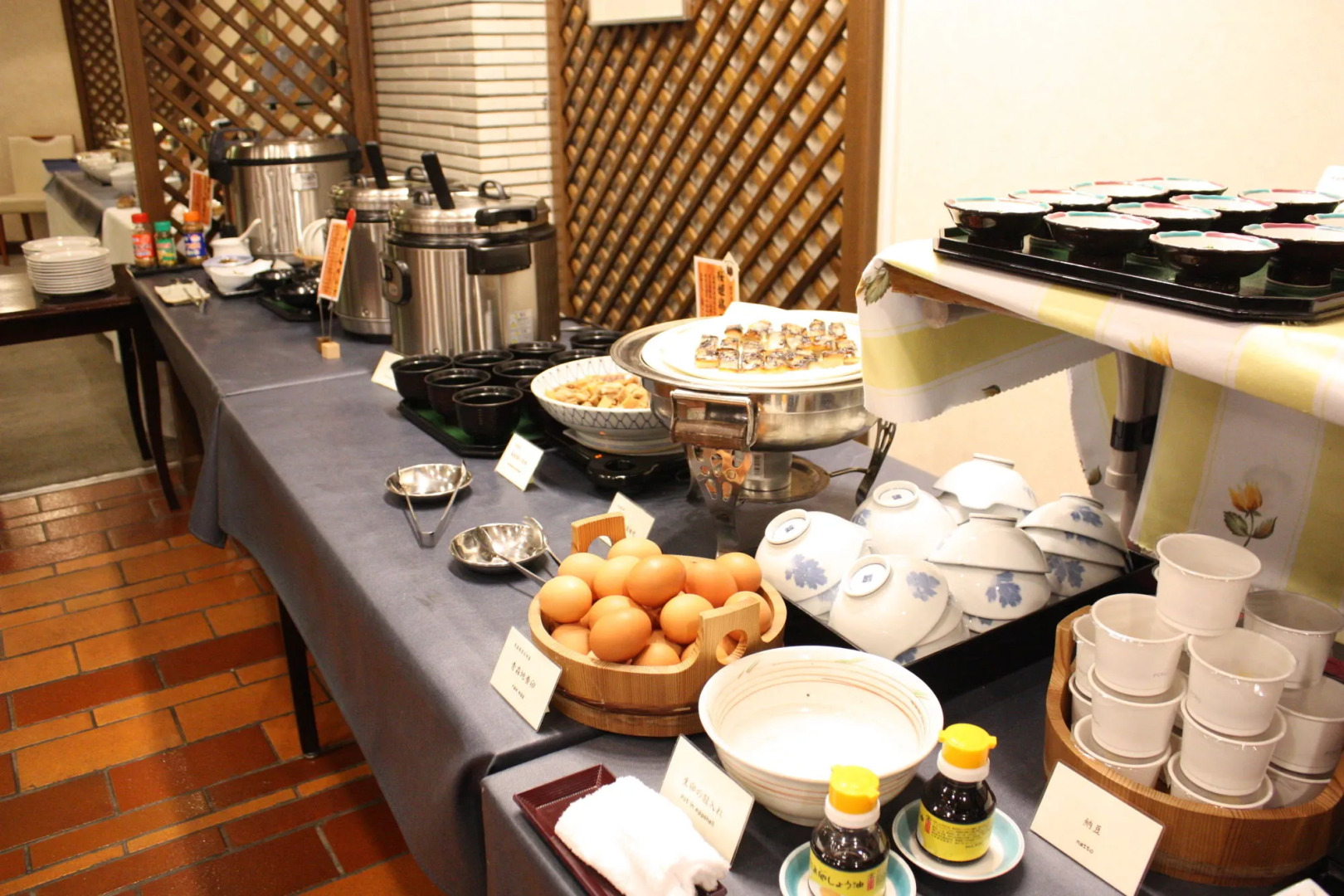 Hachinohe Grand Hotel