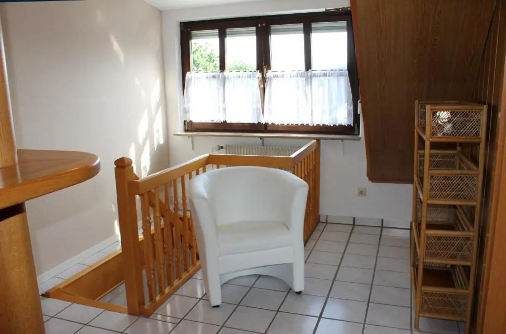 Ferienwohnung bei Inge und Heinz