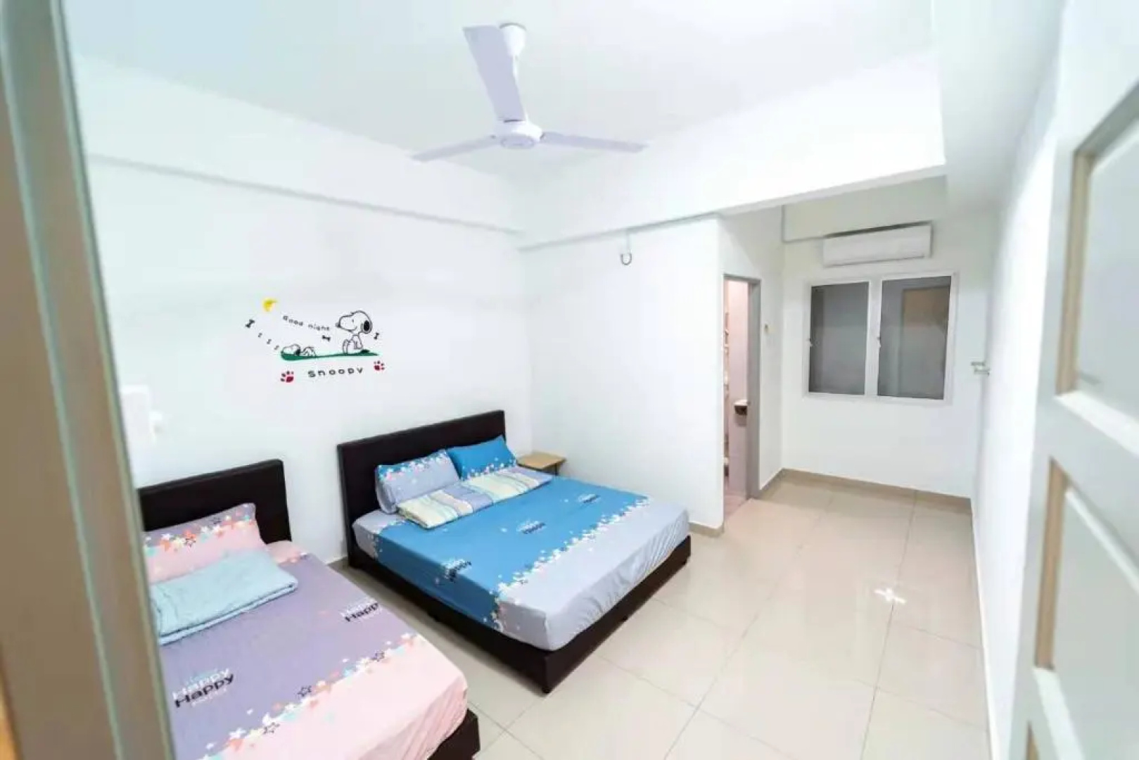 Star Light Homestay 19@ The Venus