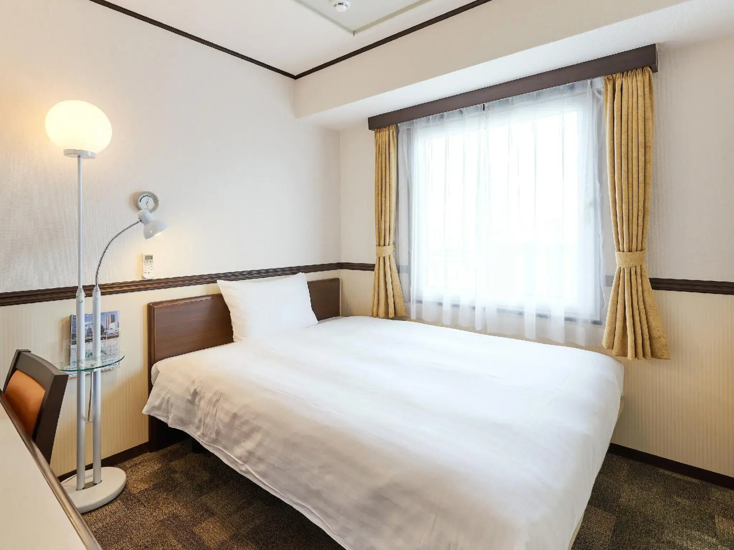 Toyoko Inn Gumma Isesaki Ekimae