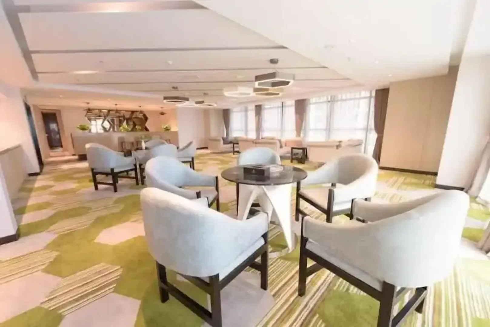 Howard Johnson Life Changrong