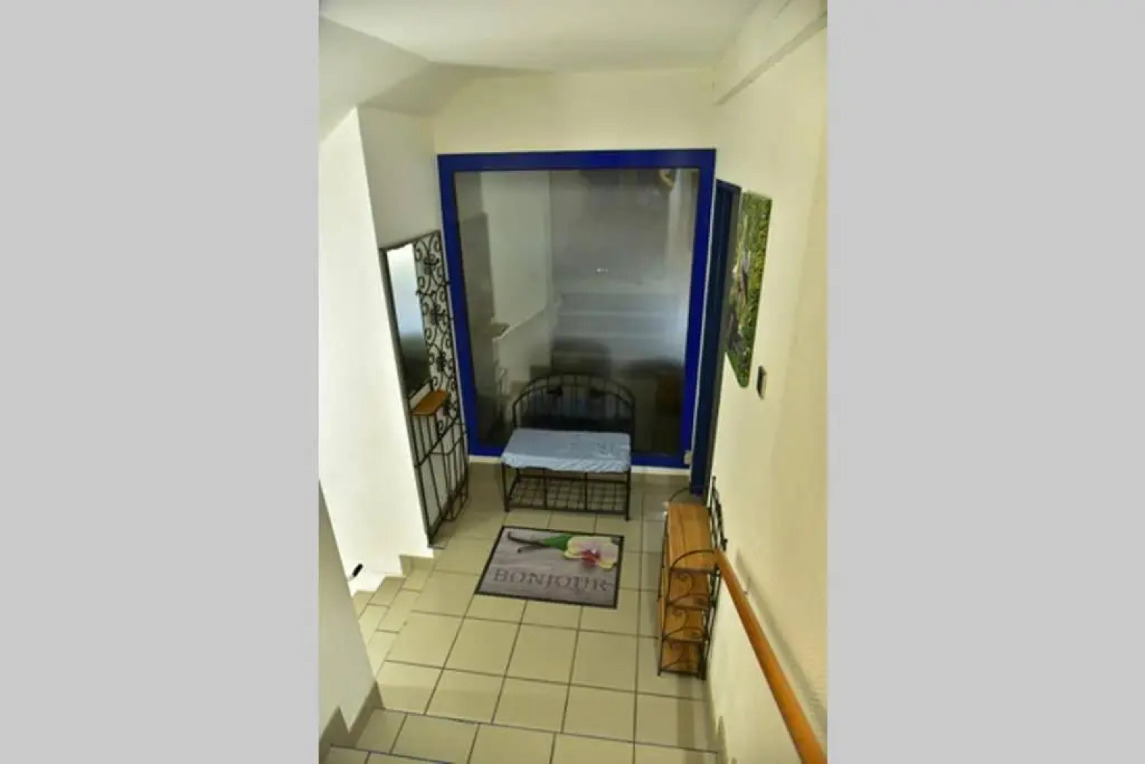 Gite Les cigognes de la Doller