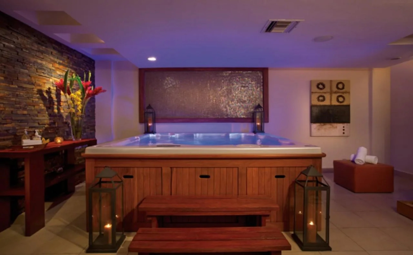 Secrets Aura Cozumel - Adults Only - All Inclusive