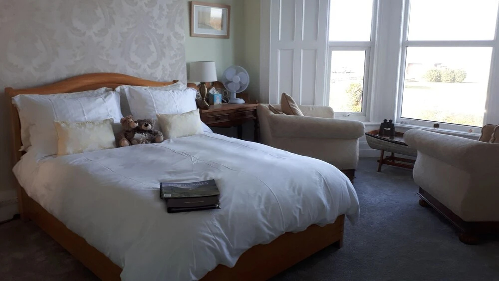 Min Y Don Guest House