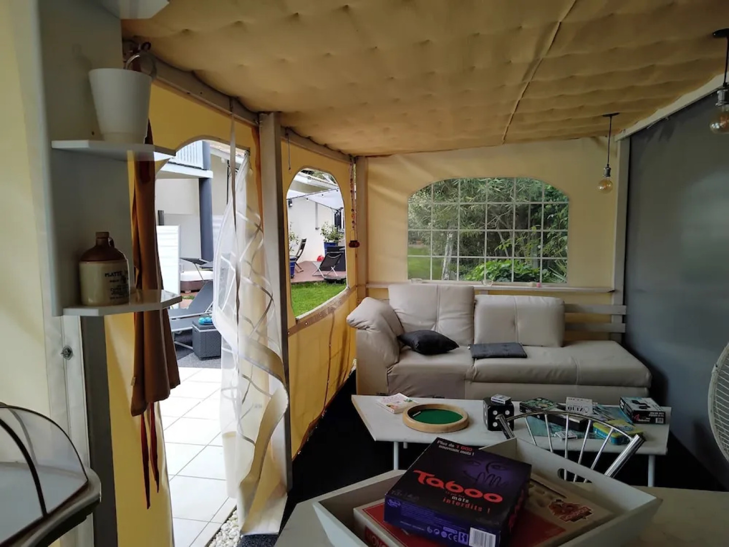 Villa d'Aquitaine Maison d'hôtes