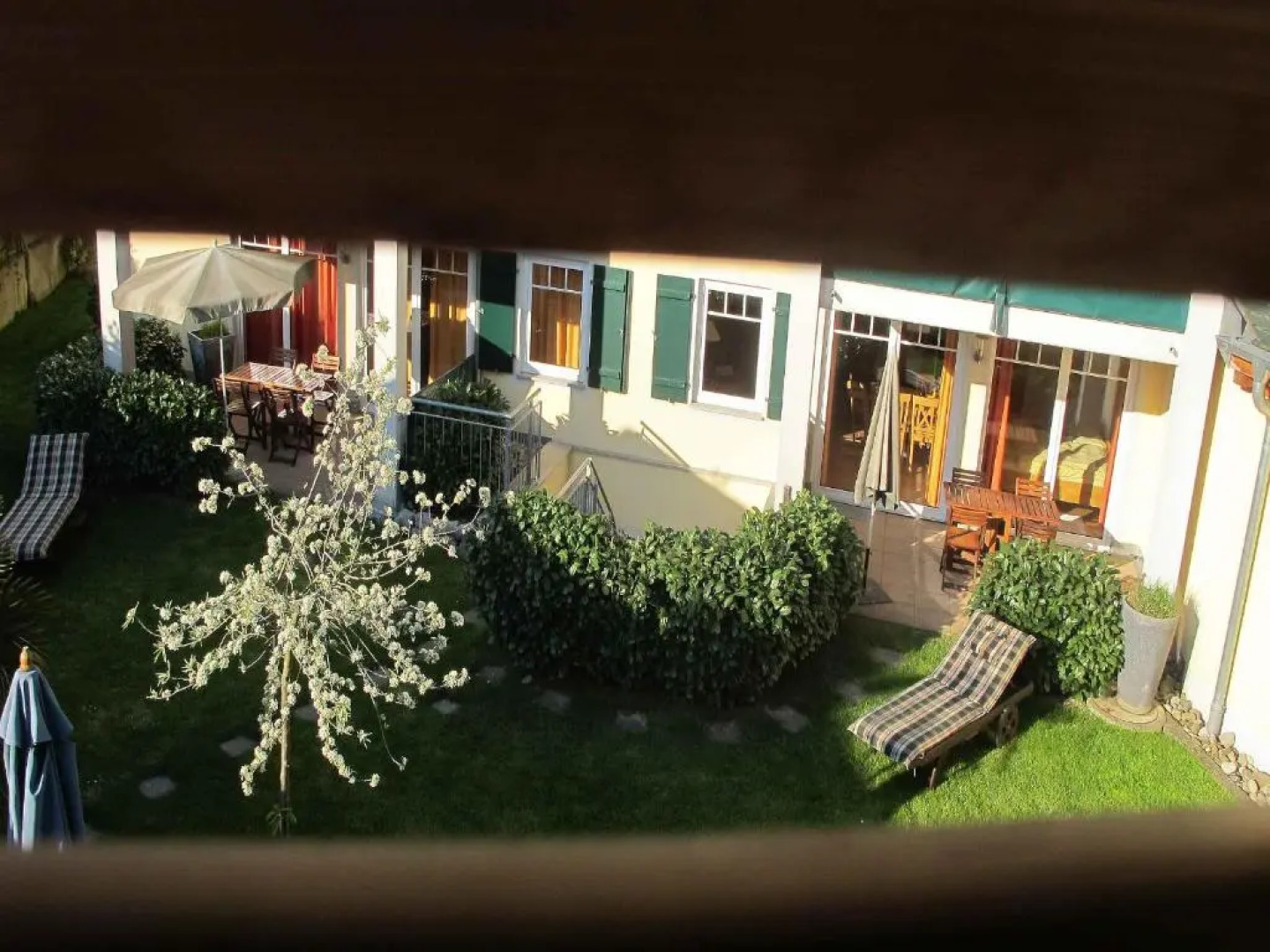 Apfelhof-Bodensee Röhrenbach