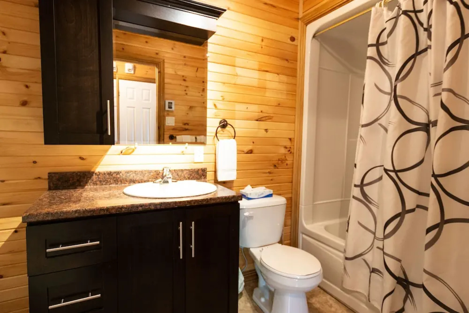 Chalets & Spa Lac Saint-Jean