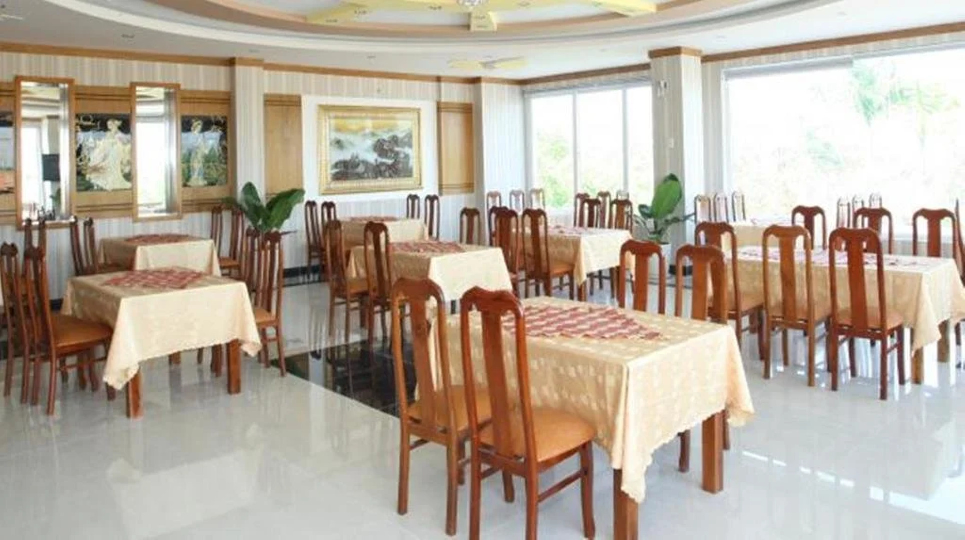 Thanh Nhan 1 Hotel
