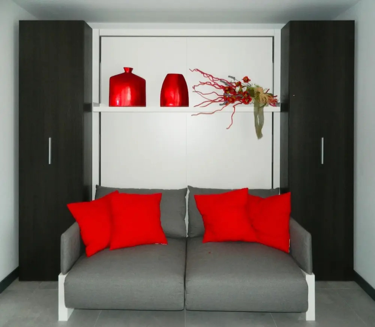 Residence Hotel Margherita