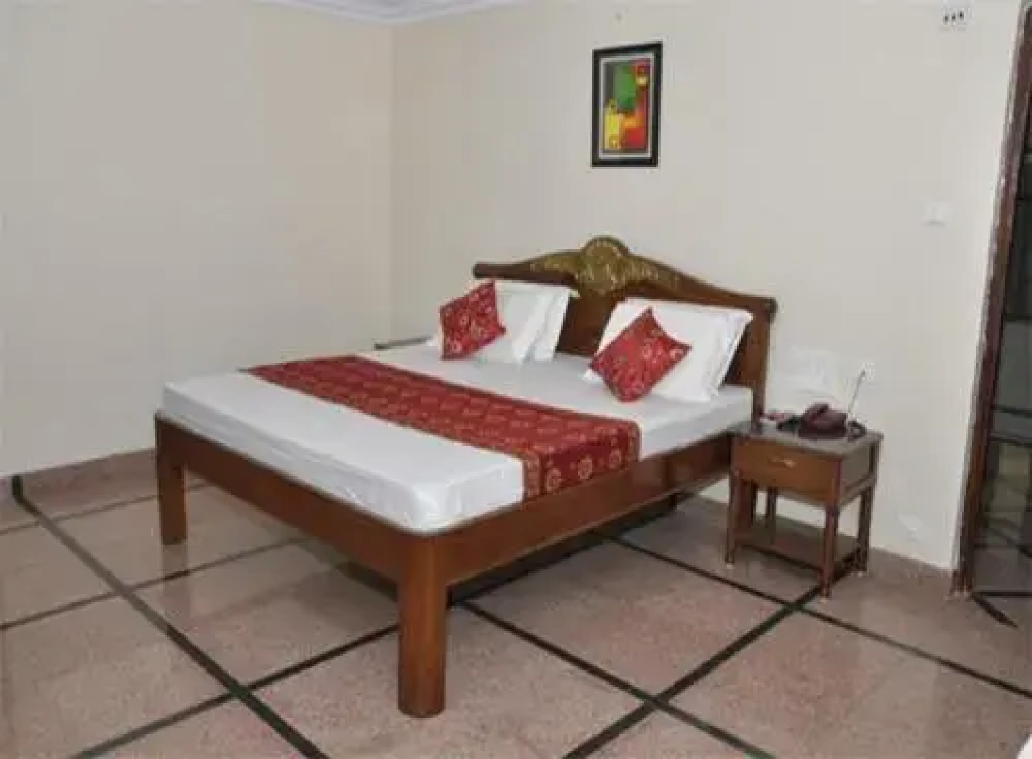 Hotel Adithya Central