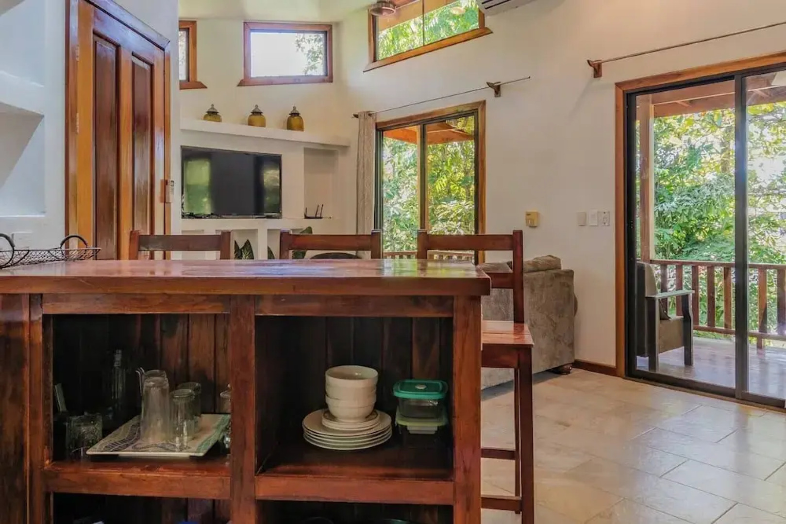 Surfside Apartments Mal Pais