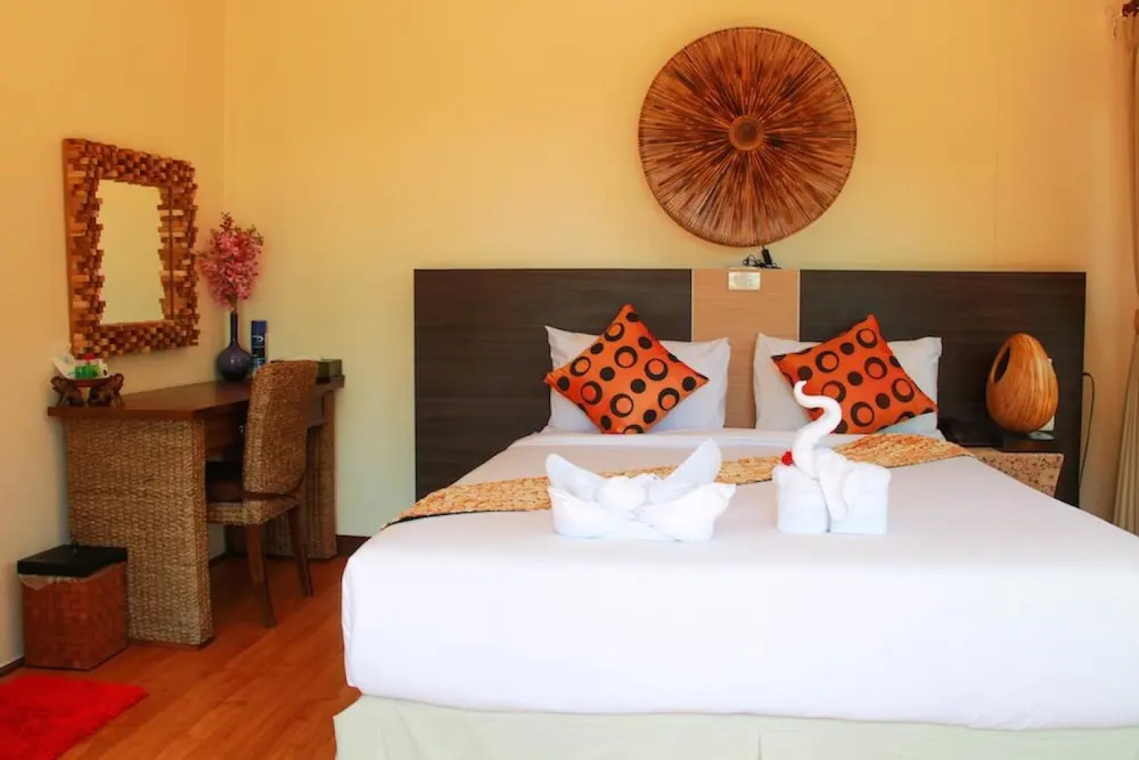 Songkhla Keeree Resort & Restaurant