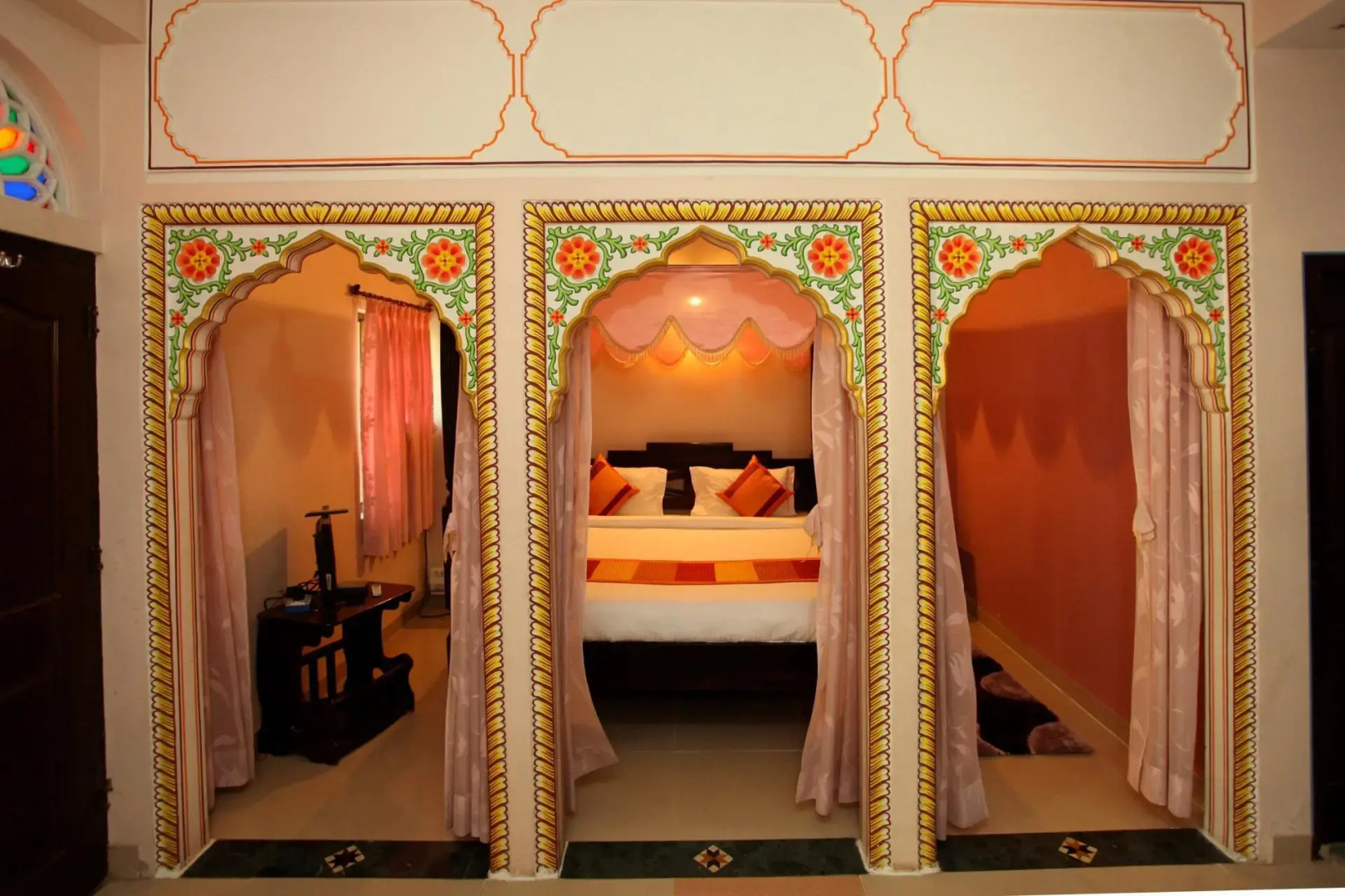 Hotel Moon Light Palace Jaipur