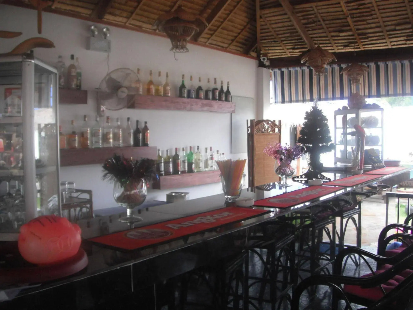 Jully Anna Guesthouse