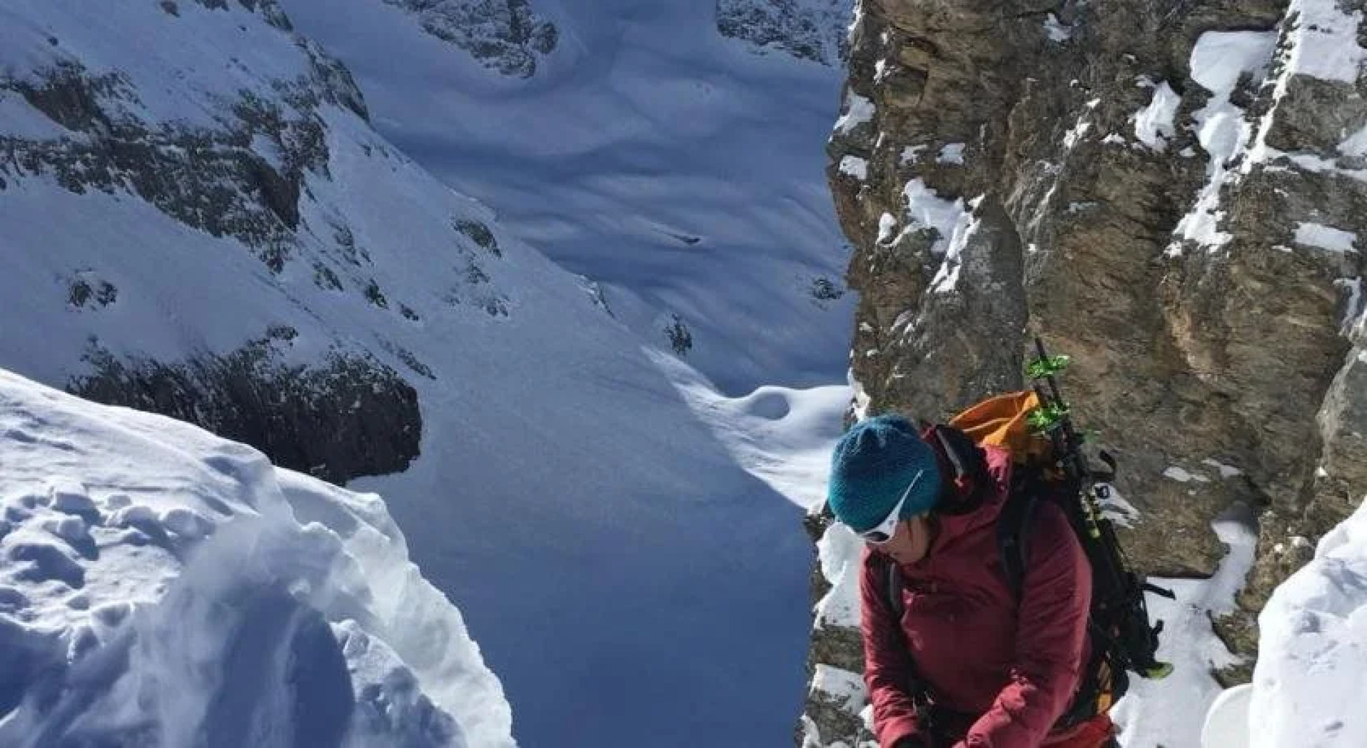 Matterhorn Valley La Collina