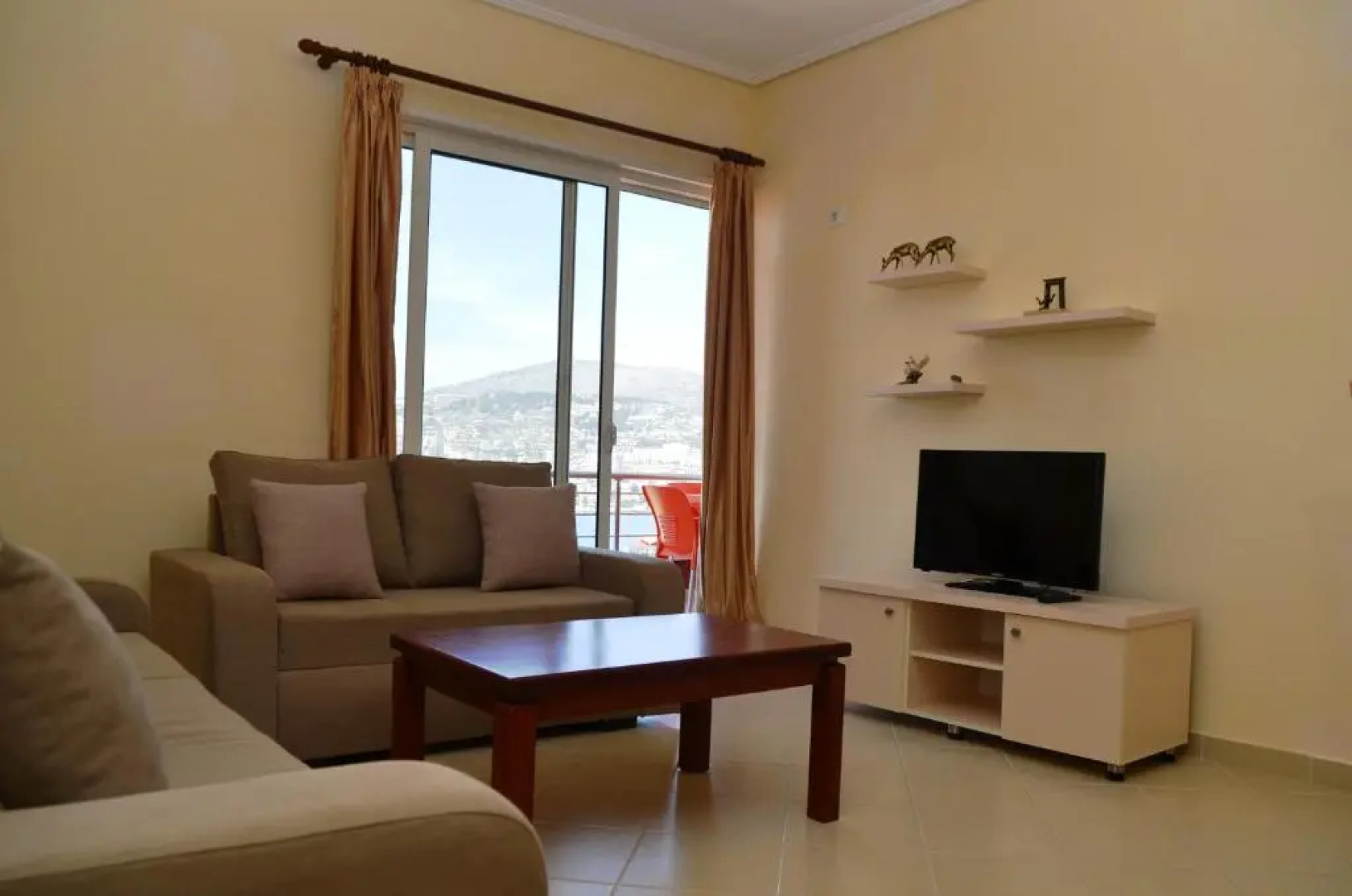 Bellavista Apartments