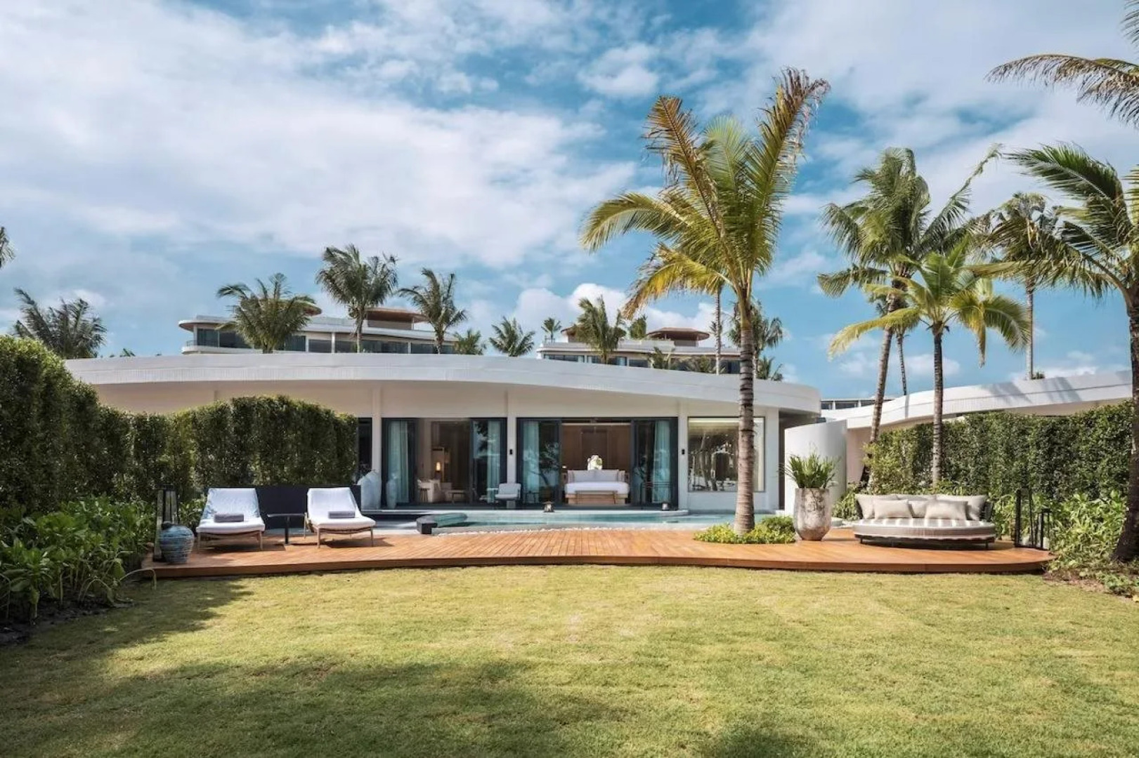 Anantara Koh Yao Yai Resort & Villas