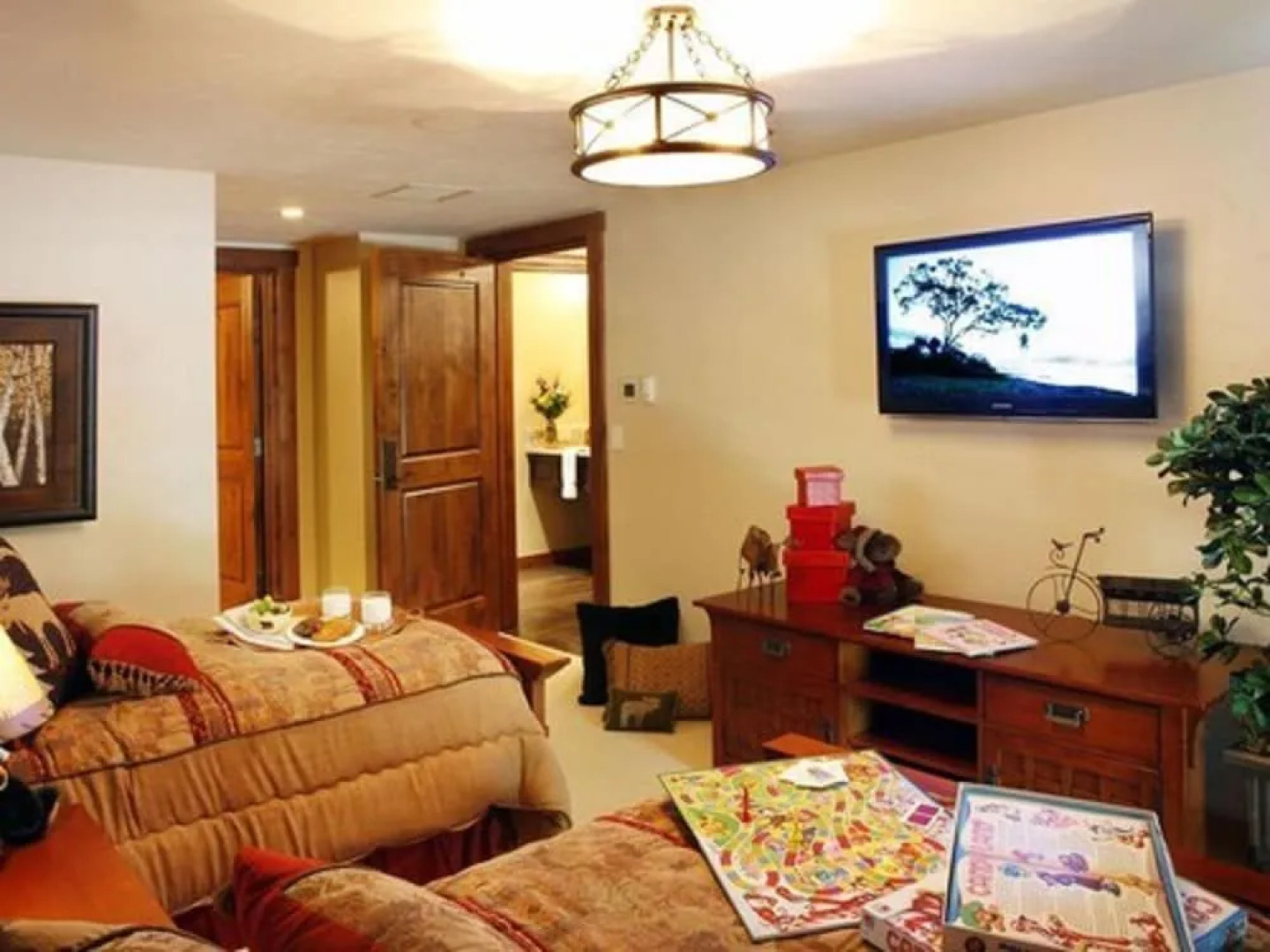 Headwaters Lodge at Eagle Ranch Resort