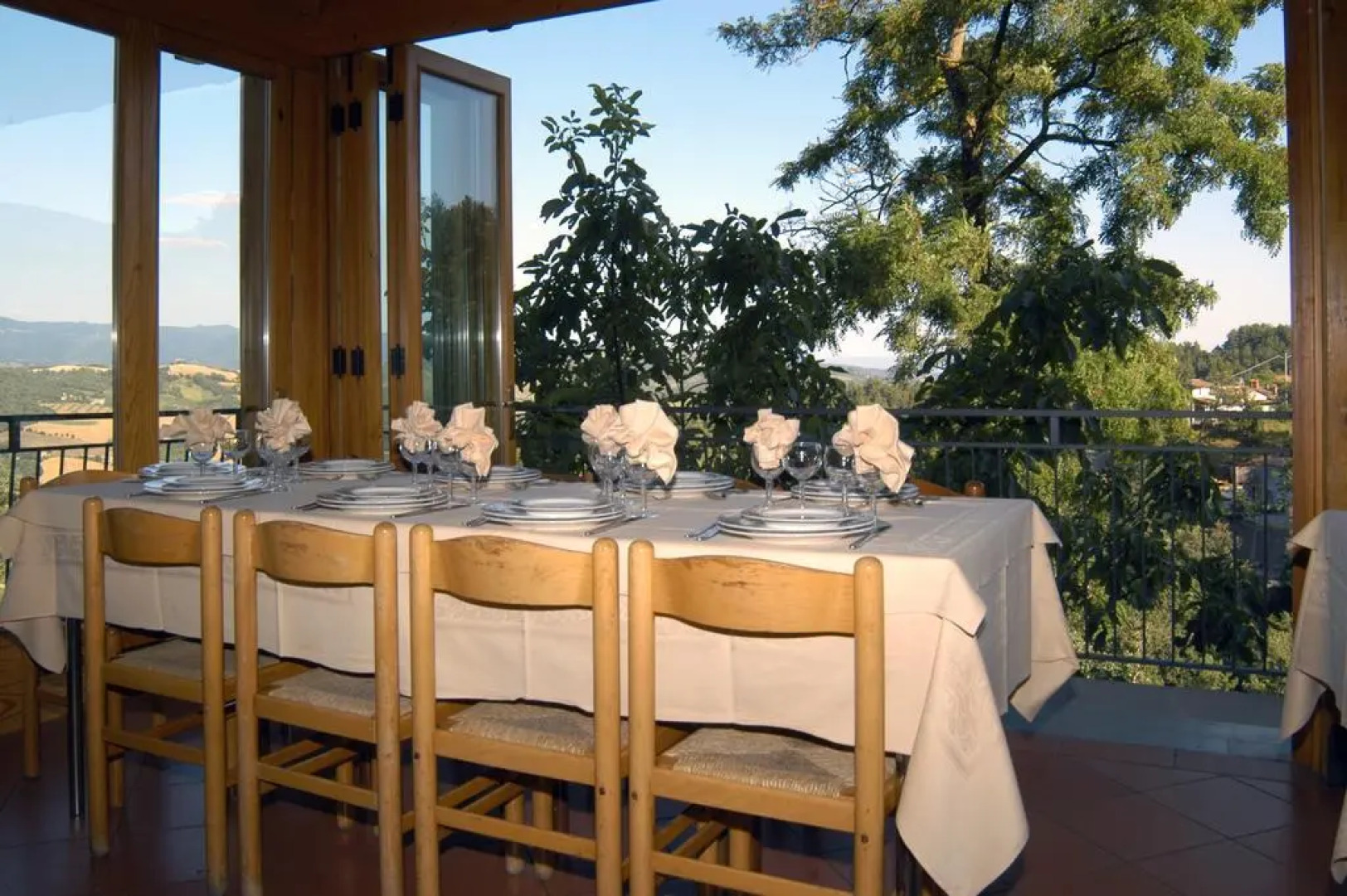 Buca di Michelangelo