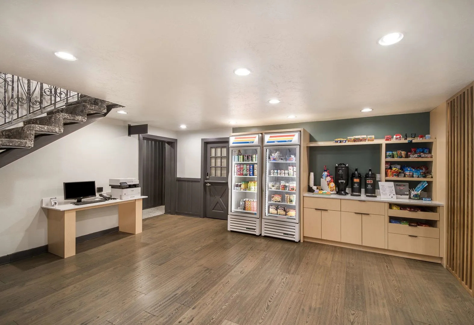 Best Western Portland West Beaverton