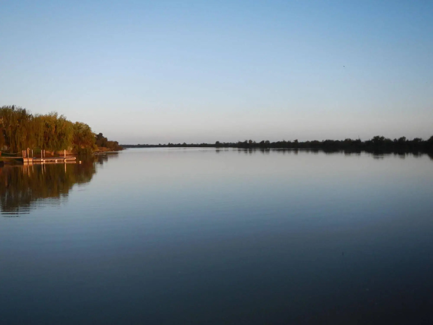 Washpool Retreat (Accommodation)