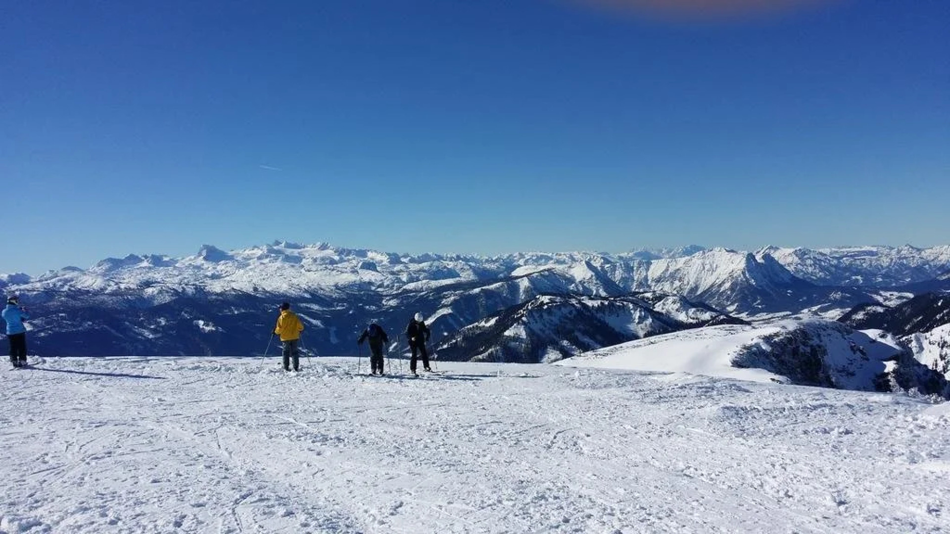 Hotel-Pension Ladner am Grundlsee