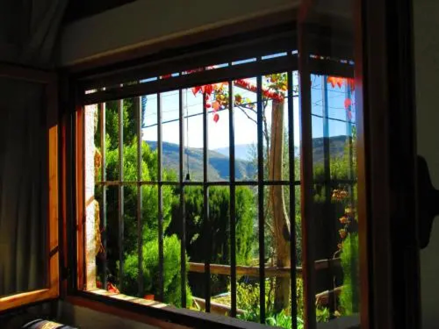 Cortijo Brazal La Ventaja