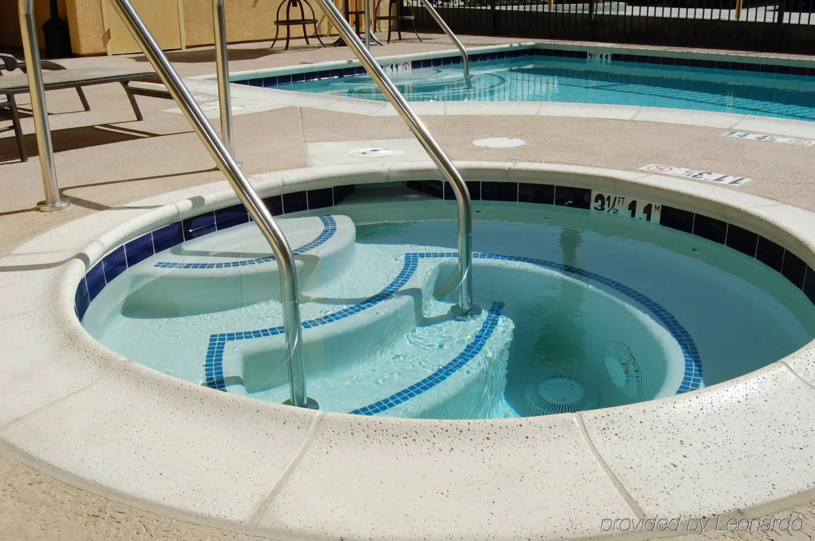 Holiday Inn Express Newport Beach by IHG