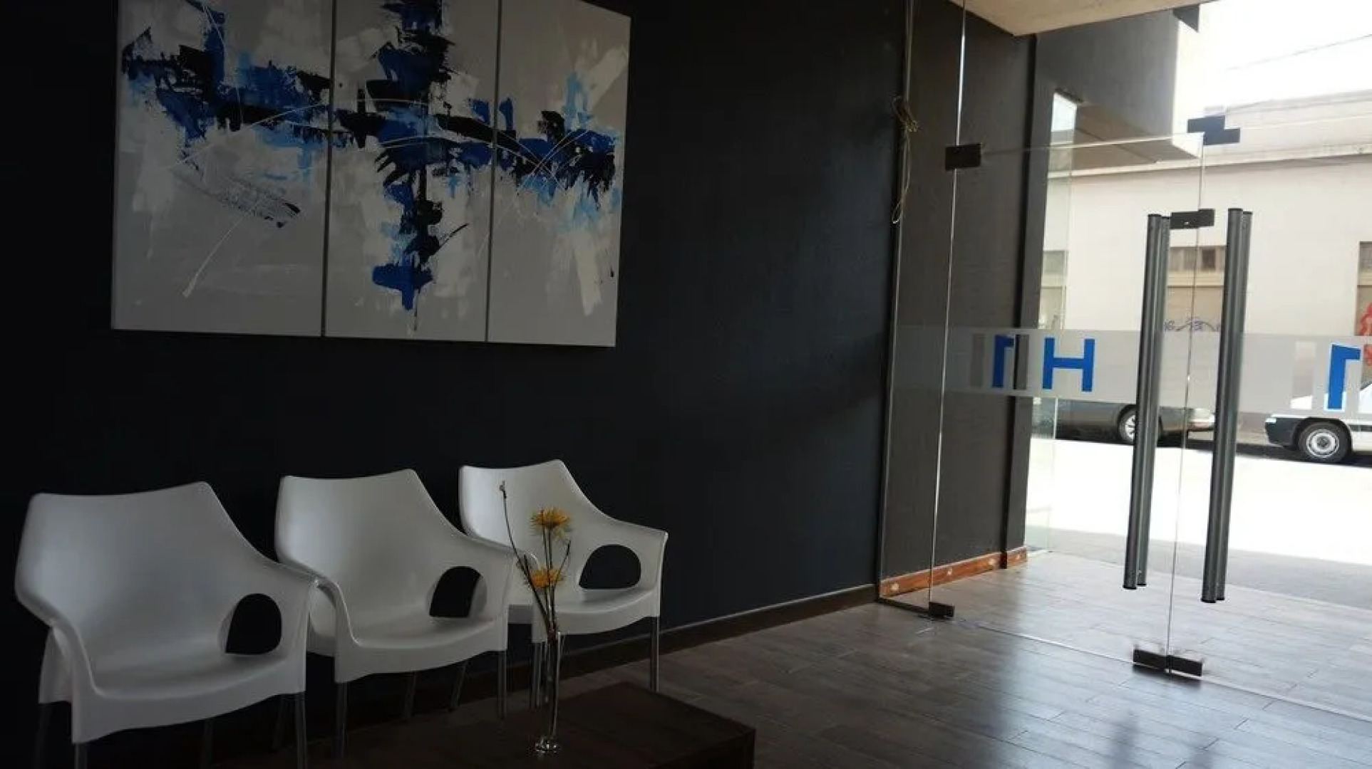 H1 Apartments Express