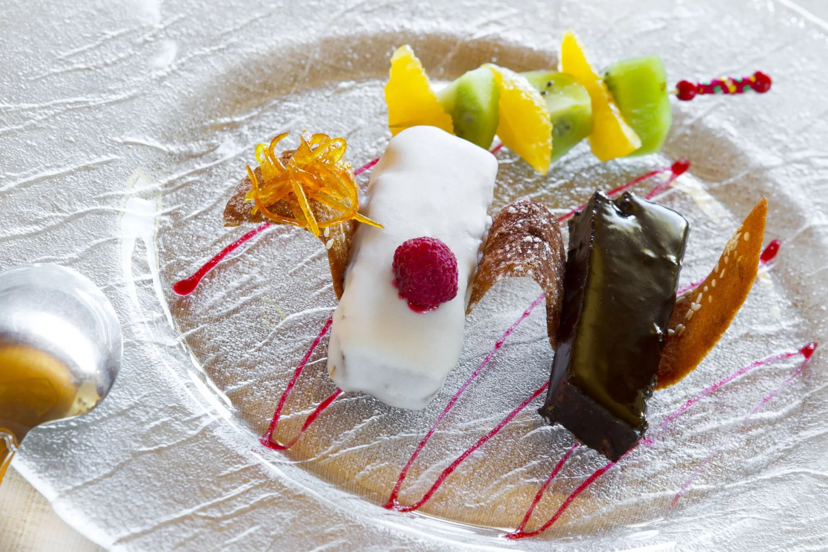 Hotel l'Hermine Blanche