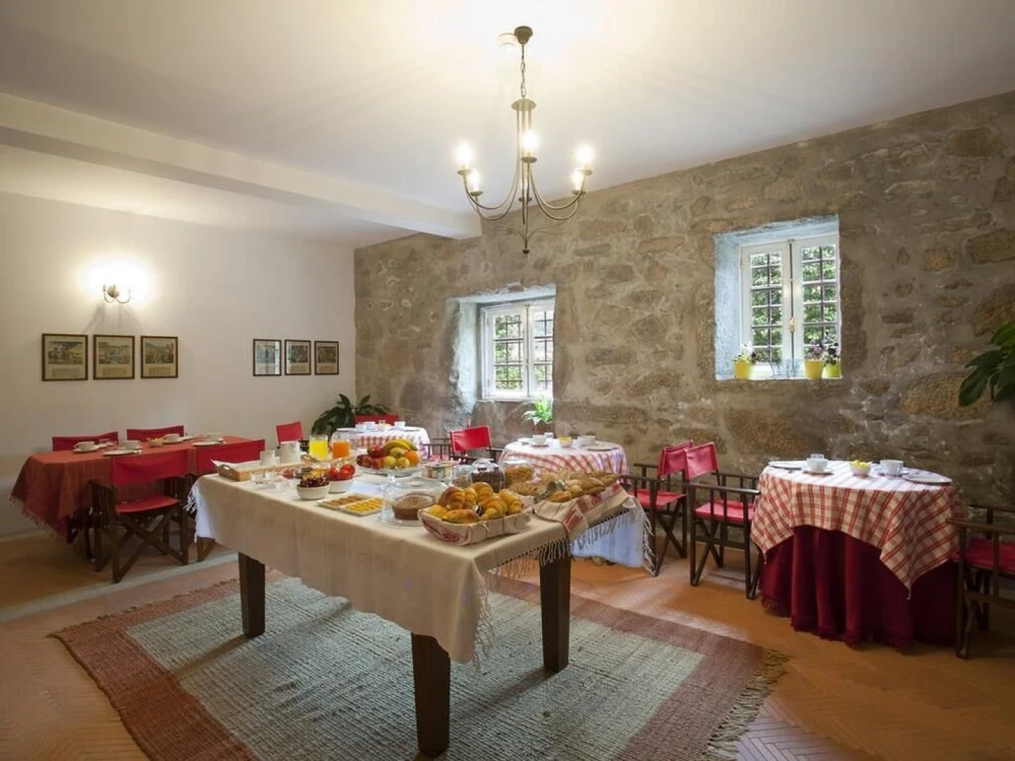 Quinta do Casal de S. Miguel de Soutelo