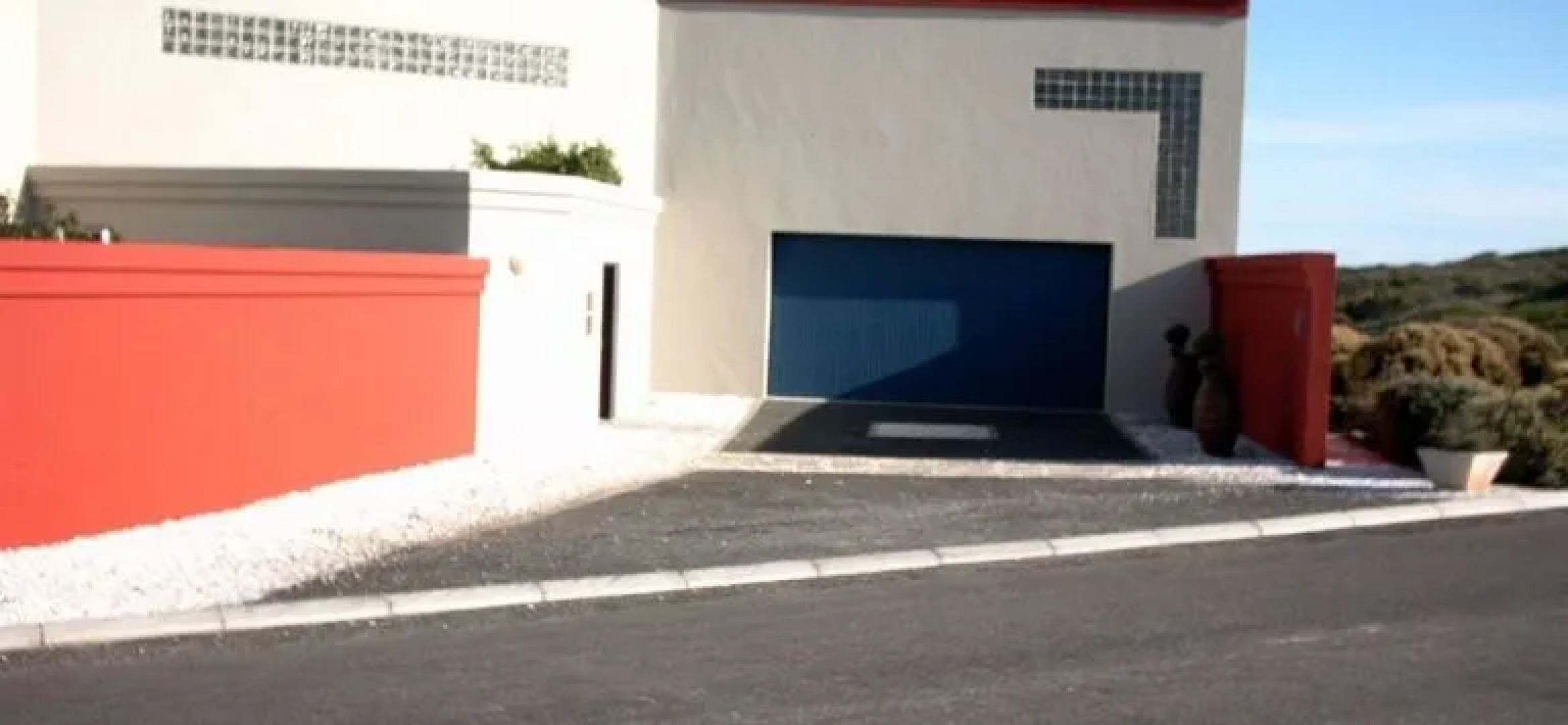 Villa Cape Agulhas Guesthouse