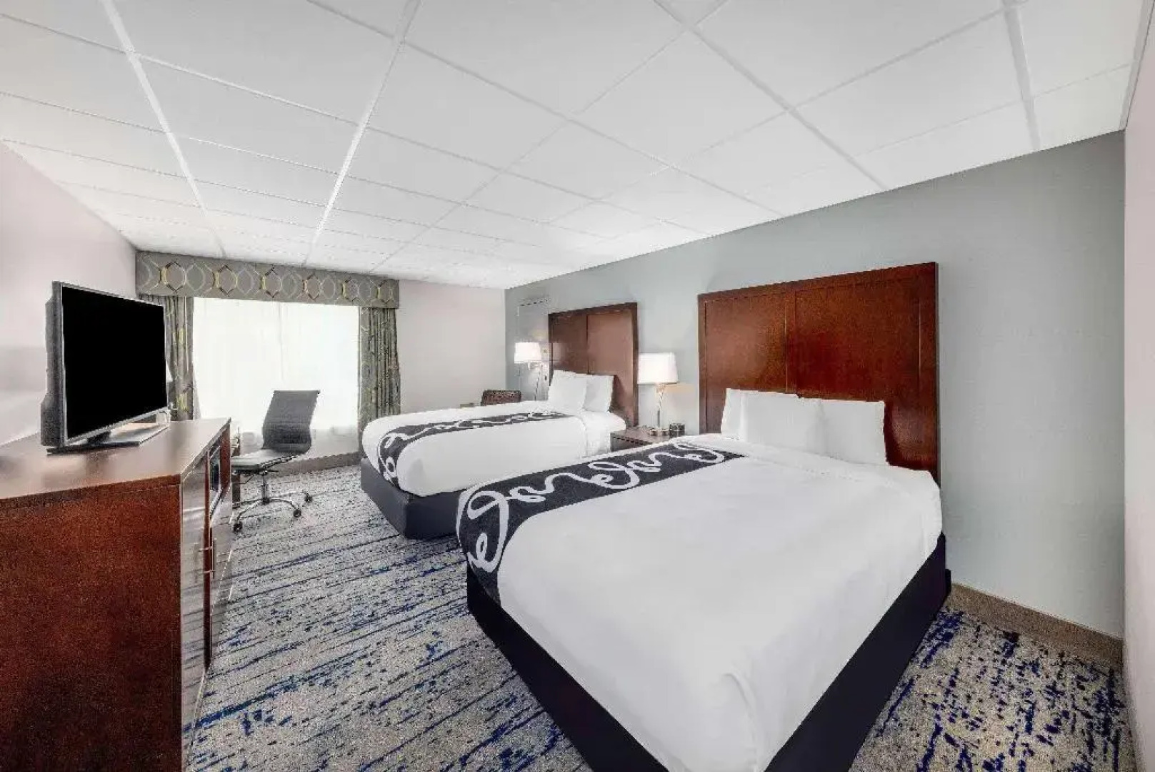 La Quinta Inn Lynnwood
