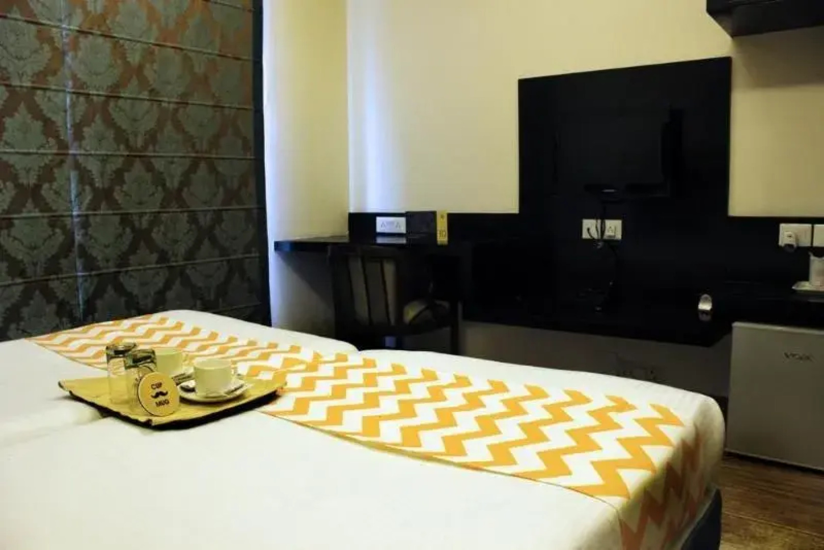 Fabhotel Camria Dlf Phase 3