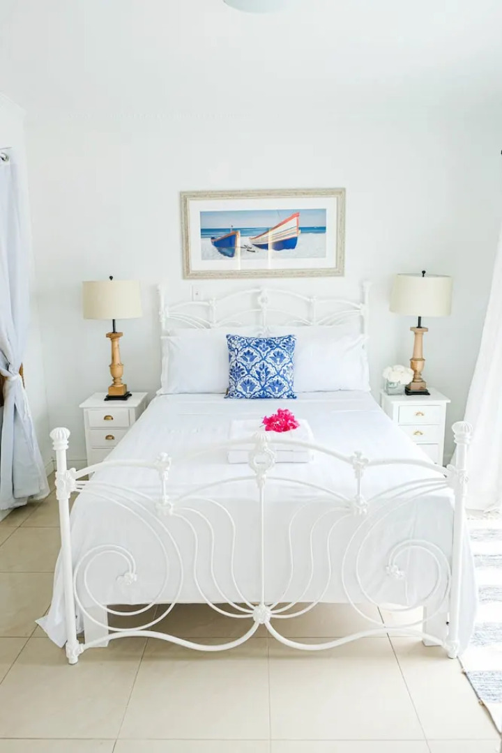 Ocean Front Property - Villa 1 Aruba