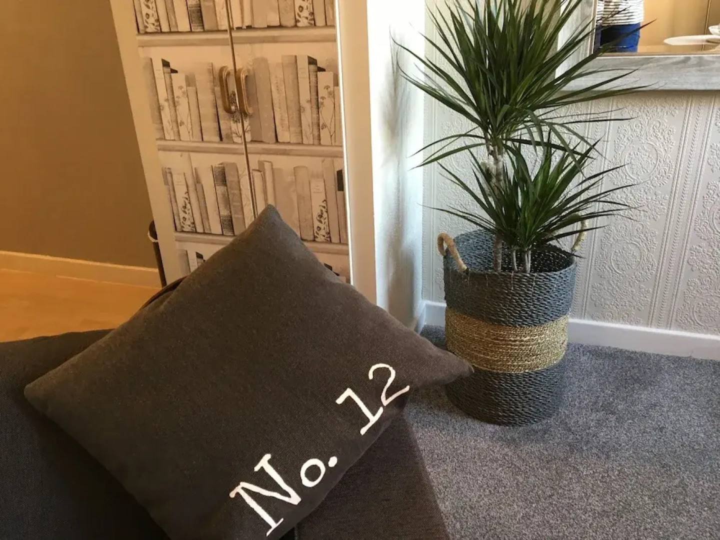 The Old School House