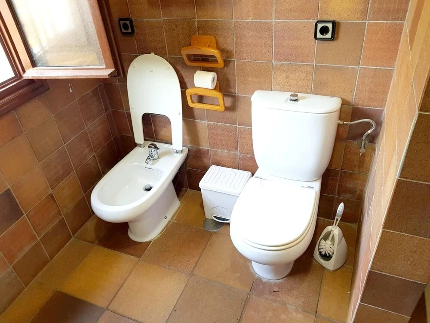 Villa With 6 Bedrooms in Vejer de la Frontera, With Private Pool, Enclosed Garden and Wifi Near the Beach