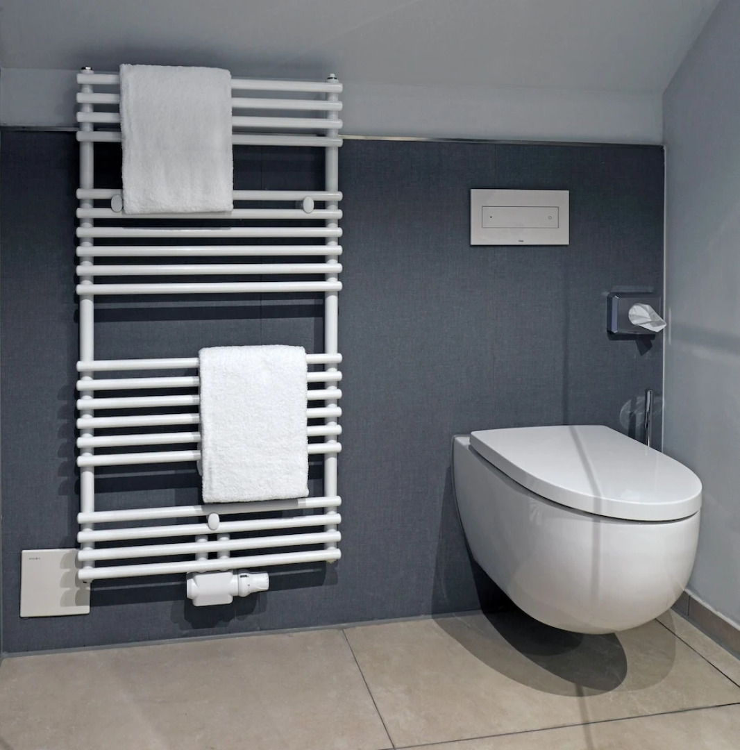 Patentkrug Design Hotel