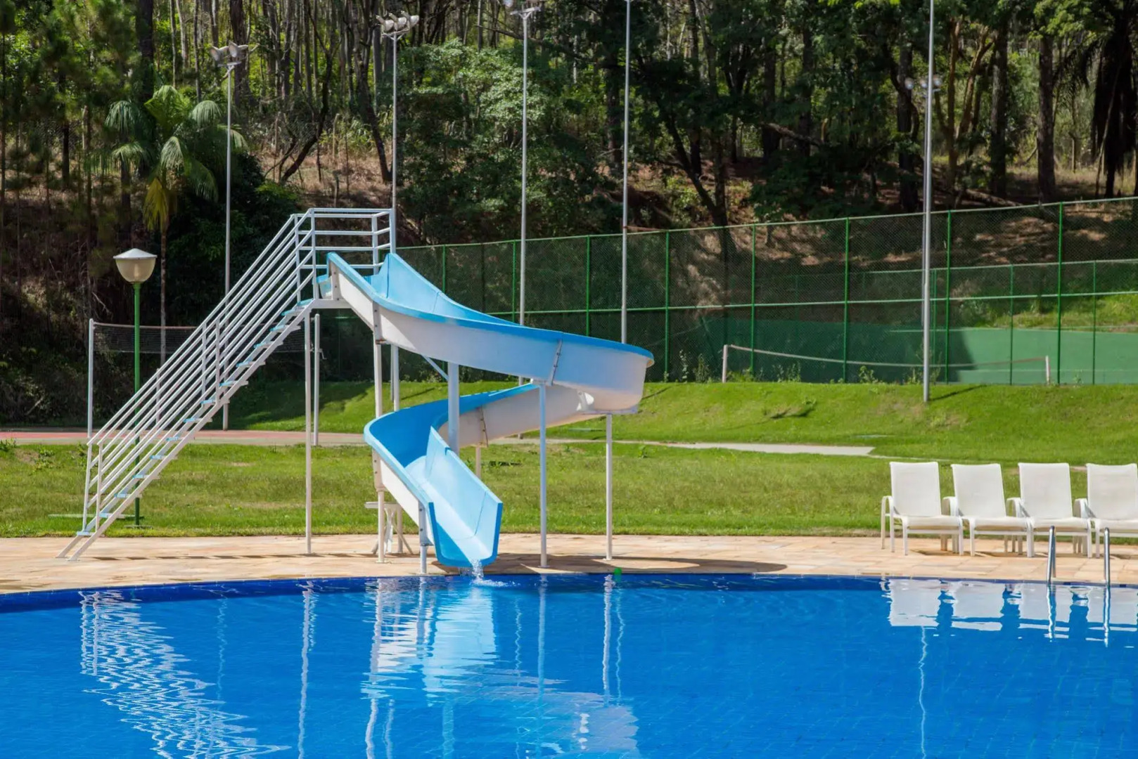 Hotel Nacional Inn Araxá Previdência